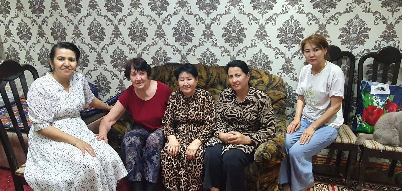 Xotira va qadrlash