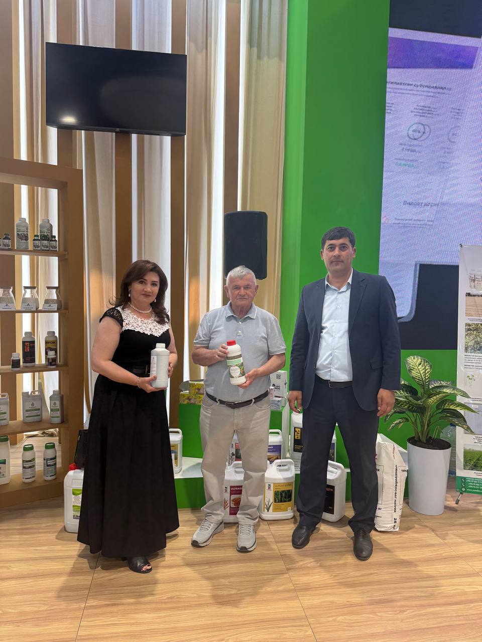 MDH innovatsion rivojlanish forumi